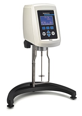 MÁY ĐO ĐỘ NHỚT TIÊU CHUẨN - MODEL: DV1M