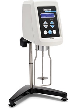 MÁY ĐO ĐỘ NHỚT CƠ BẢN, DÒNG HIỂN THỊ SỐ - MODEL: DVE