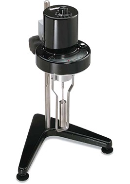 MÁY ĐO ĐỘ NHỚT DẠNG CƠ - MODEL: LVT