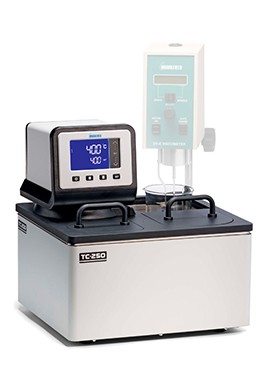 BỂ ĐIỀU NHIỆT TUẦN HOÀN NÓNG - MODEL: TC-250