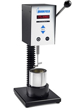 MÁY ĐO ĐỘ NHỚT SƠN, MỰC IN - MODEL: KU3