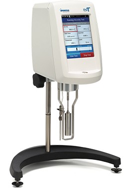 MÁY ĐO ĐỘ NHỚT DV2T - MODEL: DV2T