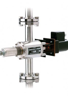 MÁY ĐO ĐỘ NHỚT IN-LINE