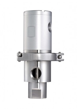 MÁY ĐO ĐỘ NHỚT IN-LINE KEO, MỰC IN