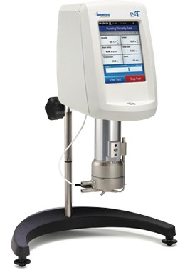 MÁY ĐO ĐỘ NHỚT CONE PLATE WELLS